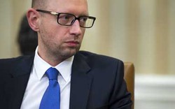 Thủ tướng lâm thời Yatsenyuk: Ukraine sẽ phải mua ga từ Nga với giá gấp đôi