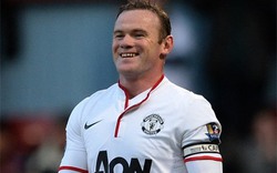 Rooney hé lộ về pha làm bàn siêu phẩm