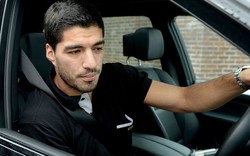 Suarez bắt tay sao Arsenal đầu tư bất động sản