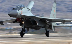 Nga, Ấn Độ hợp tác phát triển máy bay chiến đấu đa năng