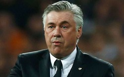 Thua Barcelona, HLV Ancelotti chỉ trích học trò