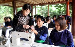 Tuyên Quang: 65 tỷ đồng cho các xã nghèo