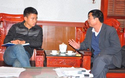Vụ nuôi gián đất ở Bắc Ninh: Không bồi thường sẽ kiện ra tòa