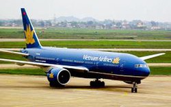 Vietnam Airlines tăng chuyến tuyến bay Hà Nội - Tuy Hòa