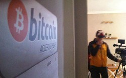 Mở sàn giao dịch Bitcoin trực tuyến đầu tiên tại Việt Nam