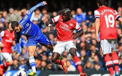 Sao Arsenal “bật đèn xanh” để đầu quân cho Chelsea