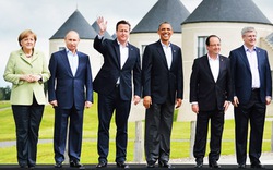 Nga bị loại khỏi sân chơi G8: Chỉ là gió thoảng mây bay?