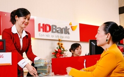 HDBank cho vay thu mua, tạm trữ thóc gạo