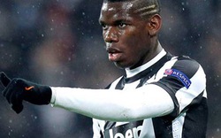 Với 40 triệu euro cộng Coentrao, Real tiệm cần Pogba