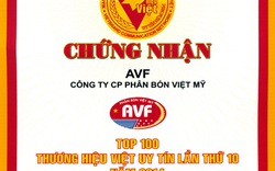 Phân bón Việt Mỹ - “Minh oan” bằng chất lượng