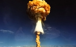 Ông Obama, bà Merkel và ông Tập Cận Bình sẽ chơi trò mô phỏng chiến tranh hạt nhân
