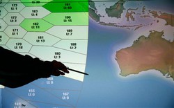 Tín hiệu bí ẩn cuối cùng của chuyến bay MH370