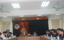 Chủ tịch Nguyễn Quốc Cường: Bám thực tiễn, sát sao với nông dân