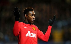 M.U sắp biến Welbeck thành “vật tế thần”