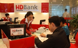 HDBank dành 1.000 tỷ đồng bình ổn thị trường 
