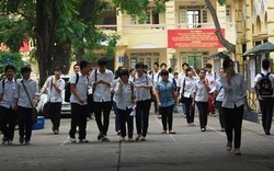 28 trường THPT ở Hà Nội cắt môn phụ để luyện thi