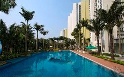 Ecopark chọn đơn vị quản lý BĐS hàng đầu châu Á vận hành Khu đô thị