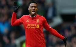 Clip siêu phẩm của Daniel Sturridge vào lưới Sunderland