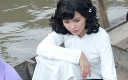  Ngân Khánh thế vai của Hoa hậu Diễm Hương 