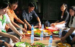 Đại nét văn hóa ăn uống của đồng bào Chăm ở An Giang