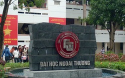 4 đại học top đầu được quyết mức thu học phí