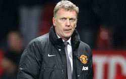 Cầu thủ M.U nổi loạn, đòi “lật đổ” David Moyes