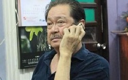 Nguyễn Chánh Tín nhập viện vì chịu không nổi áp lực mất nhà