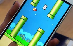 Fan của Flappy Bird tháng 3.2014 vẫn cực cao