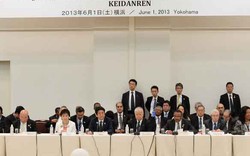 Nhật Bản sửa đổi định hướng đối với viện trợ ODA