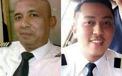 Cơ trưởng MH370 mất tích có &#34;bệnh lý tâm thần&#34;