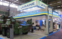 Ukraine ngừng cấp lô vũ khí &#34;hàng khủng&#34; cho Nga