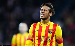 Xem lại pha bỏ lỡ cơ hội cực kỳ ngớ ngẩn của Neymar