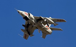 Trung Quốc giúp Sudan xây nhà máy sửa chữa máy bay chiến đấu