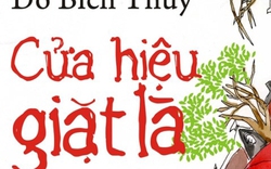 Đỗ Bích Thúy ra mắt “Cửa hiệu giặt là”