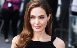 Angelina Jolie kêu gọi bảo vệ nạn nhân bị hiếp dâm 