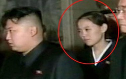 Em gái Kim Jong Un giữ chức Chánh văn phòng đảng