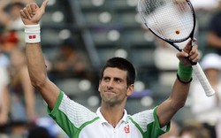 Hạ Nadal, Djokovic bảo vệ ngôi vương tại Miami Masters