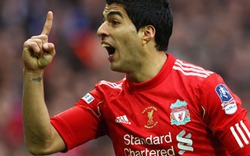 Nhận 100 triệu bảng, Liverpool sẽ bán Suarez
