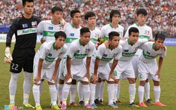 Những tuyệt chiêu “kéo” khán giả của các đội bóng V.League