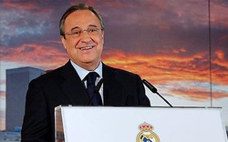Real Madrid đạt doanh thu 700 triệu euro