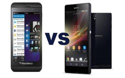 Sony “cầu viện” BlackBerry chống hacker