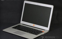 Xiaomi sản xuất laptop nhái MacBook Air giá 500 USD?