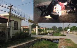 Trộm chó bị đánh chết ở Quảng Ninh: Kẻ trộm chuyên nghiệp