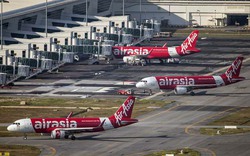 Singapore lên tiếng về vụ Indonesia AirAsia bị nghi “bay chui“