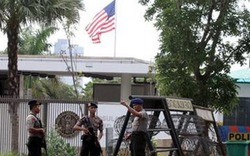 Mỹ cảnh báo công dân về mối đe dọa an ninh ở Indonesia 