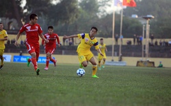 &#34;Đại gia&#34; V.League khởi đầu vất vả: Mất “lửa”, mất khán giả