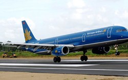 Tội phạm hô có bom trên máy bay Vietnam Airlines