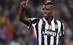 Chuyển nhượng 5.1: Arsenal “tham chiến” giành Pogba