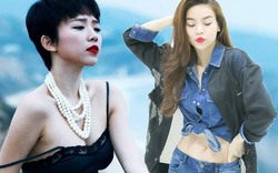 5 ca sĩ xứng danh “nữ hoàng thời trang” showbiz Việt