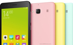 Xiaomi Redmi 2 cấu hình ổn, giá 2,3 triệu đồng